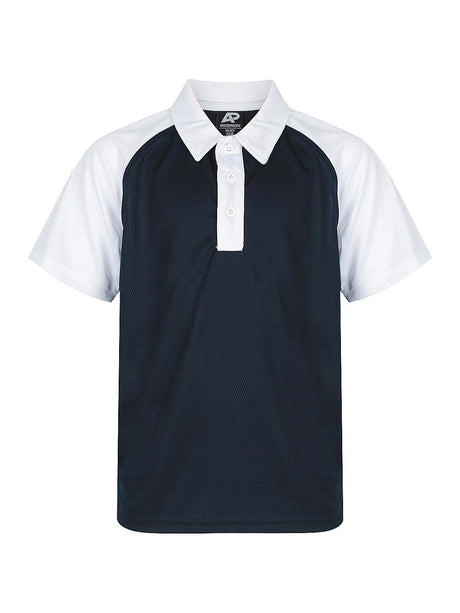 Manly Kids Polos