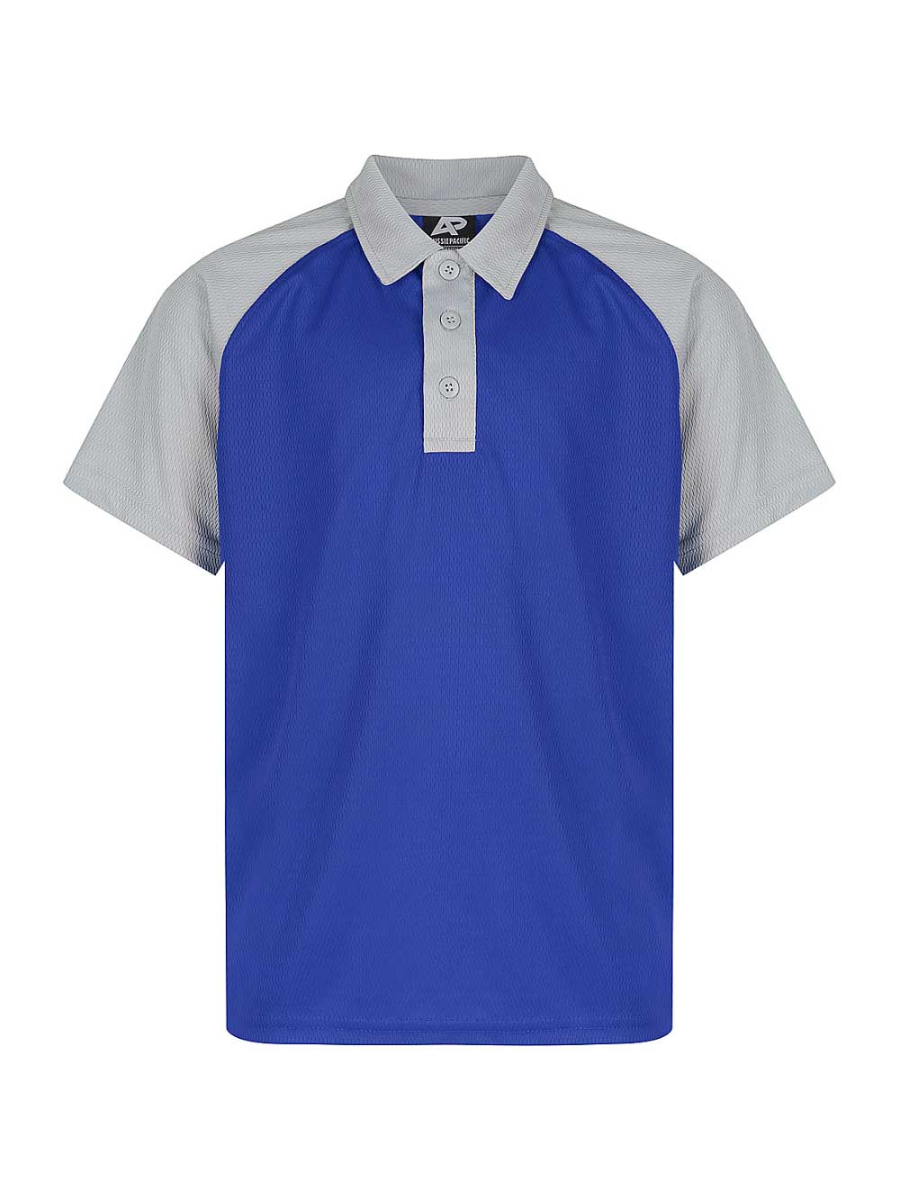 Manly Kids Polos