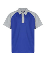 Manly Kids Polos