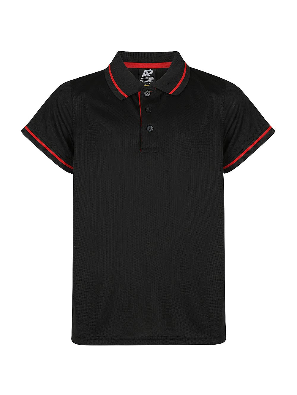 Cottesloe Kids Polos