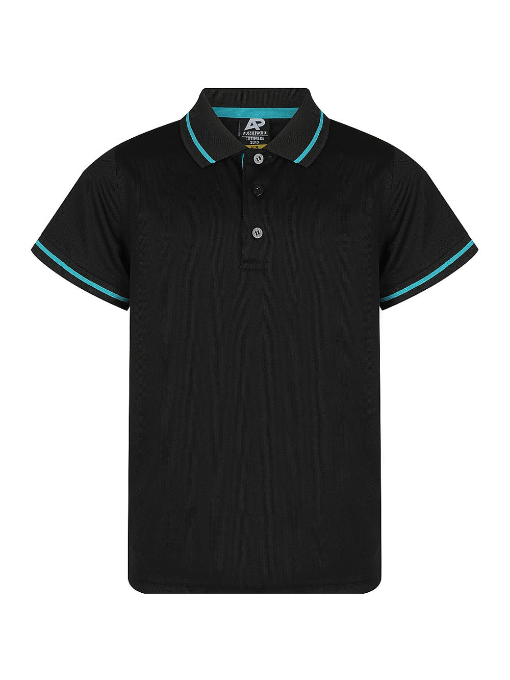 Cottesloe Kids Polos