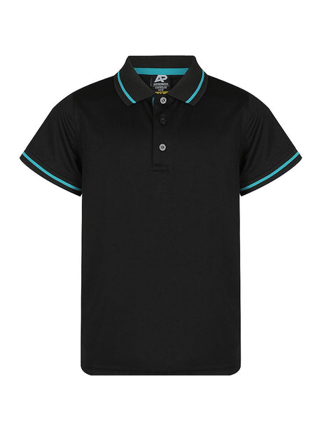 Cottesloe Kids Polos