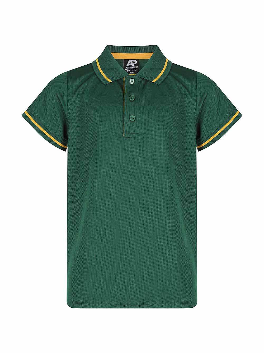 Cottesloe Kids Polos