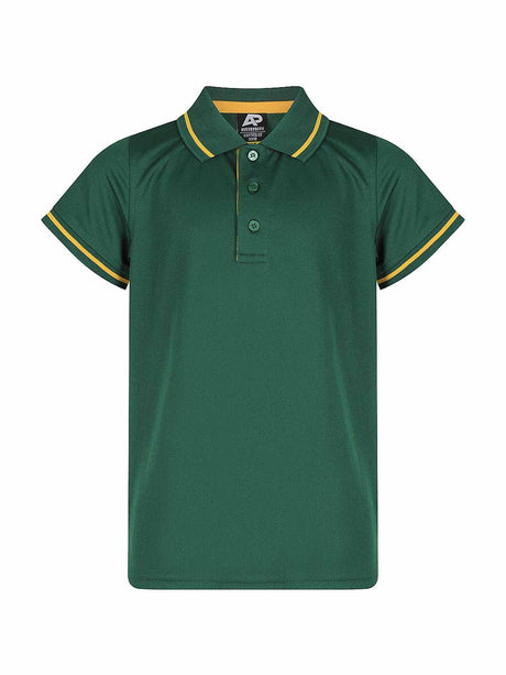 Cottesloe Kids Polos