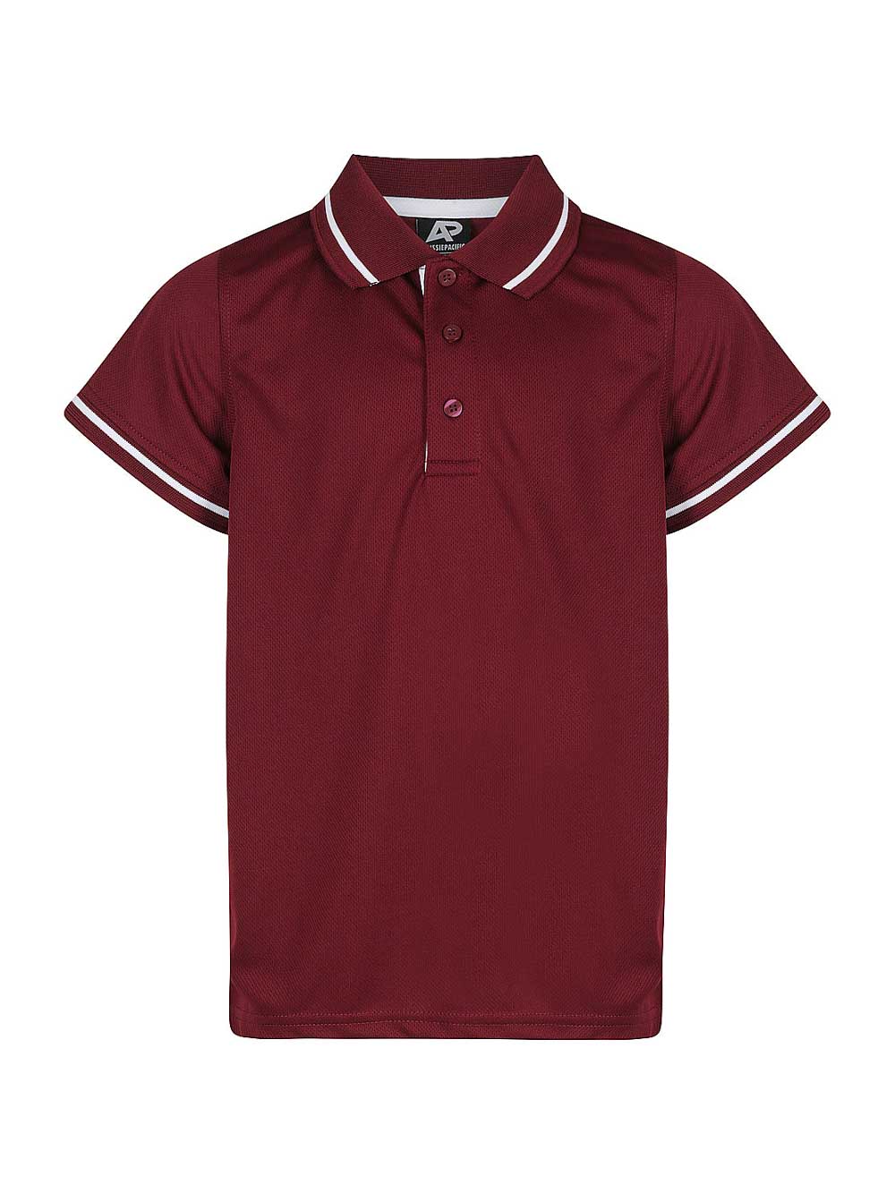 Cottesloe Kids Polos