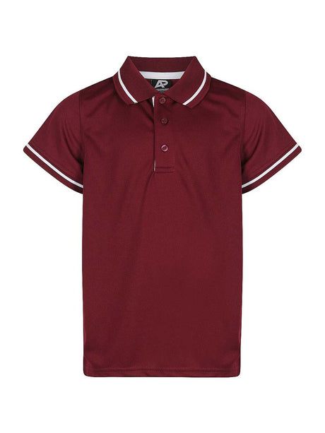 Cottesloe Kids Polos