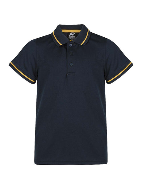 Cottesloe Kids Polos