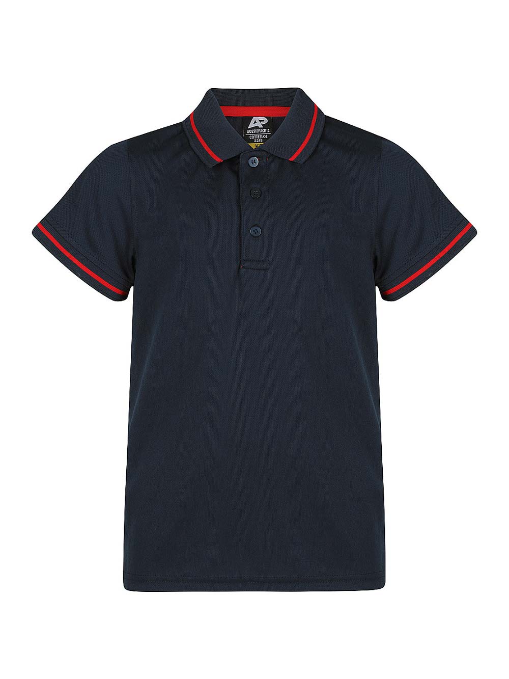 Cottesloe Kids Polos