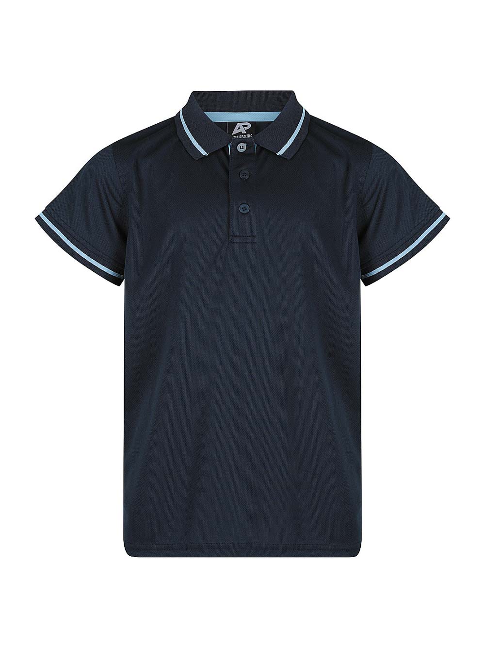 Cottesloe Kids Polos