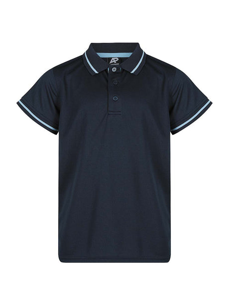 Cottesloe Kids Polos