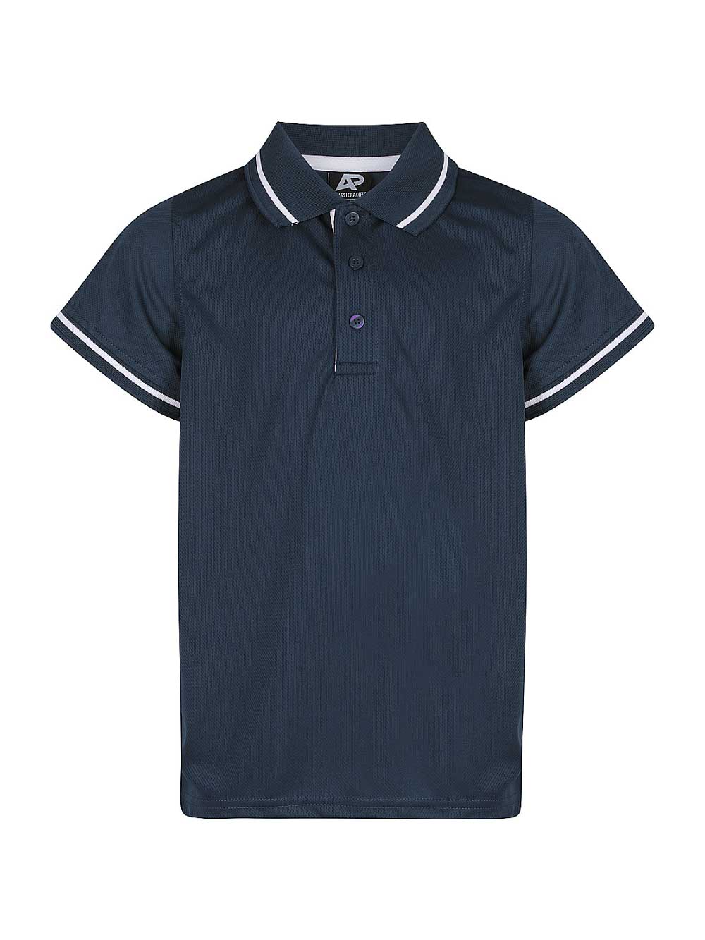 Cottesloe Kids Polos