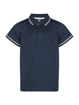 Cottesloe Kids Polos