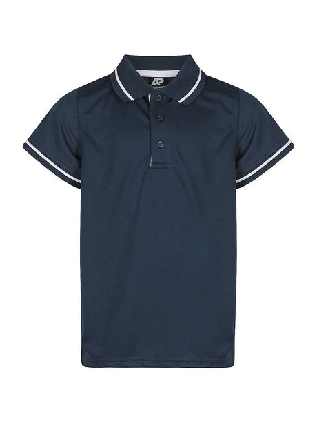 Cottesloe Kids Polos