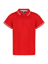 Cottesloe Kids Polos