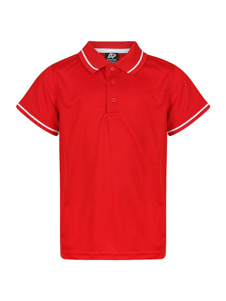 Cottesloe Kids Polos