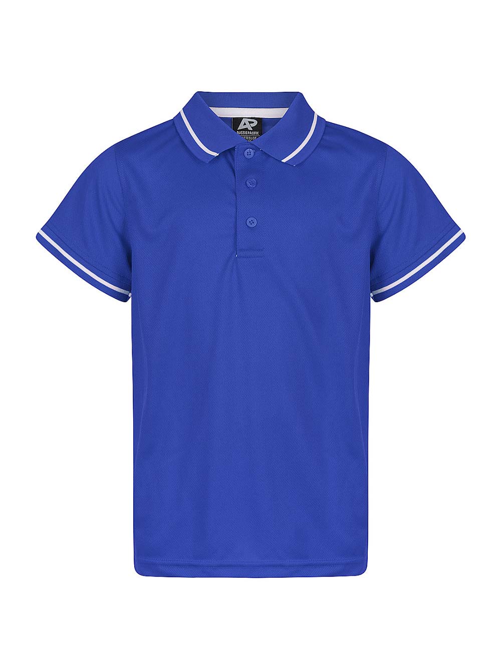 Cottesloe Kids Polos