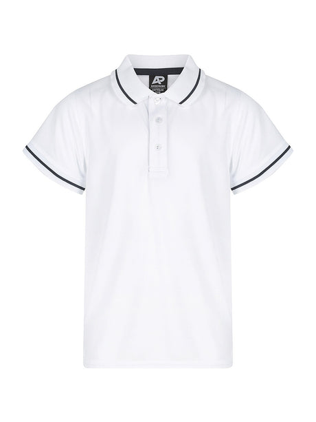 Cottesloe Kids Polos