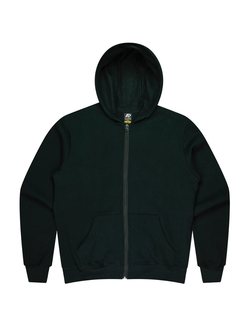 Queenscliff Zip Kids Hoodies