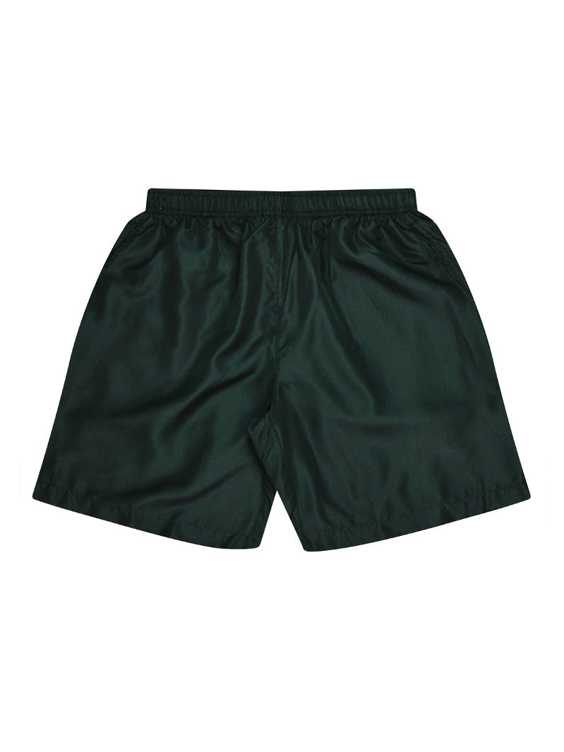 Pongee Short Kids Shorts