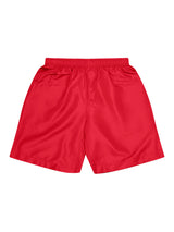 Pongee Short Kids Shorts