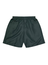 Pongee Short Kids Shorts