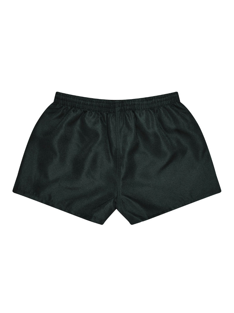 Rugby Kids Shorts