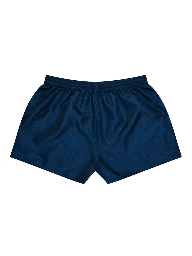 Rugby Kids Shorts