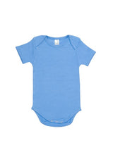 Babies Short Sleeve Romper