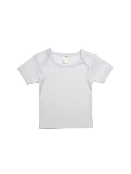 Babies Short Sleeve T-Shirt