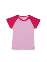 Babies Raglan T-Shirt