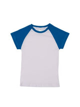 Babies Raglan T-Shirt