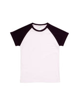 Babies Raglan T-Shirt