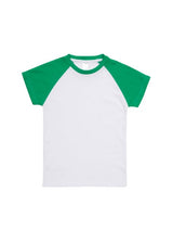 Babies Raglan T-Shirt