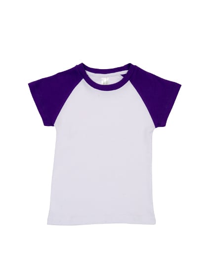 Babies Raglan T-Shirt