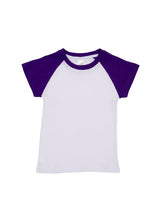 Babies Raglan T-Shirt