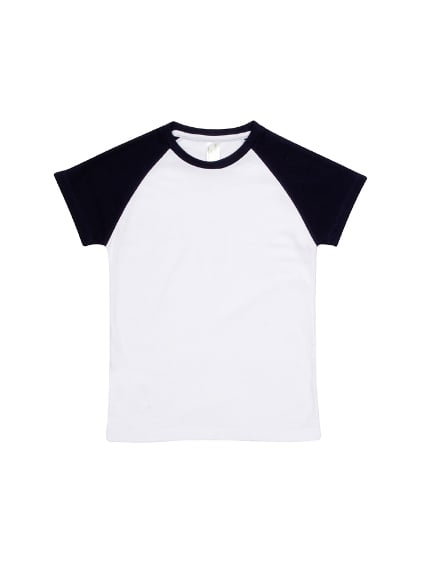 Babies Raglan T-Shirt