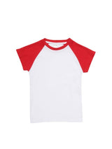 Babies Raglan T-Shirt