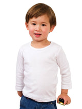 Babies Long Sleeve Tee