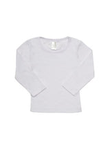 Babies Long Sleeve Tee