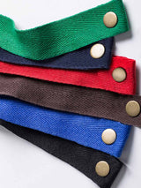 Urban Bib Straps