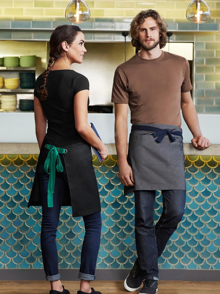 Urban 1/2 Waist Apron