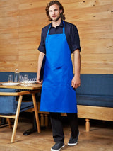 Bib Apron