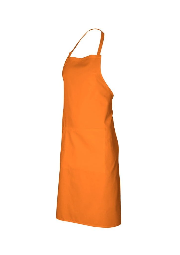 Bib Apron