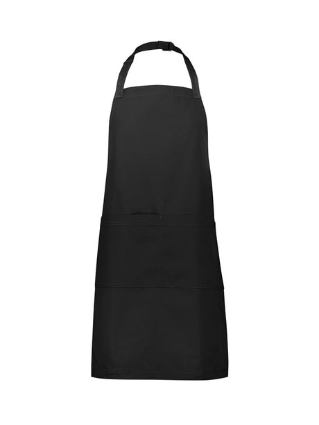 Barley Apron