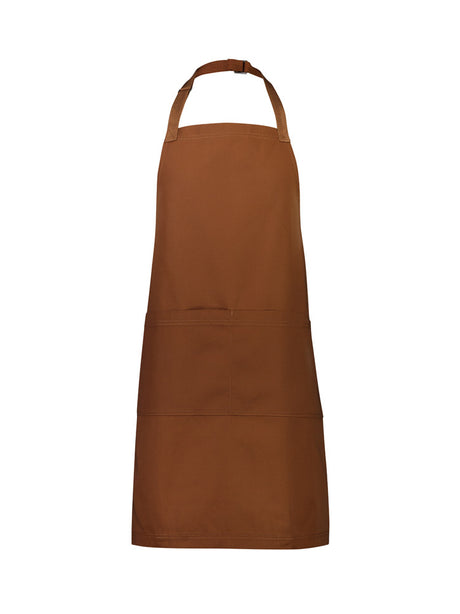 Barley Apron