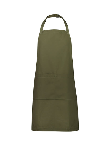 Barley Apron