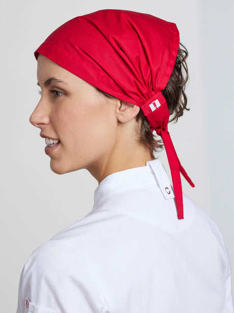 Twist Chef Bandana