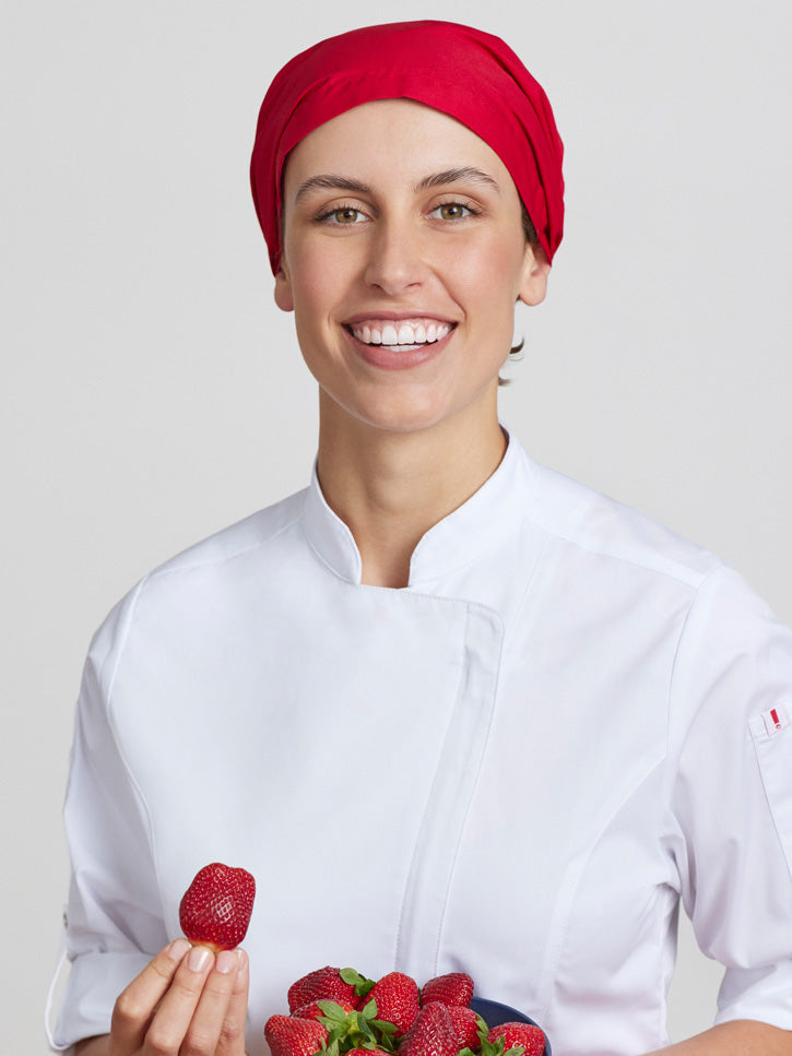 Twist Chef Bandana