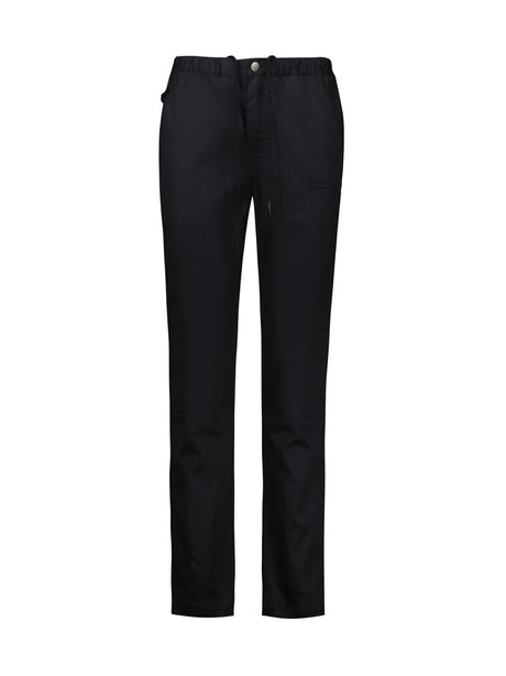 Womens Saffron Chef Flex Pant