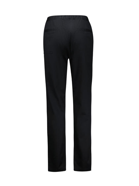 Womens Saffron Chef Flex Pant